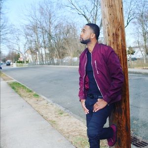 Meet your Posher, Steve